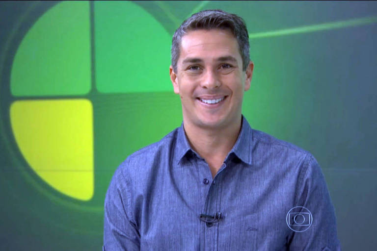 Ivan Moré é demitido da LeoDias TV durante cobertura da Copa do Mundo