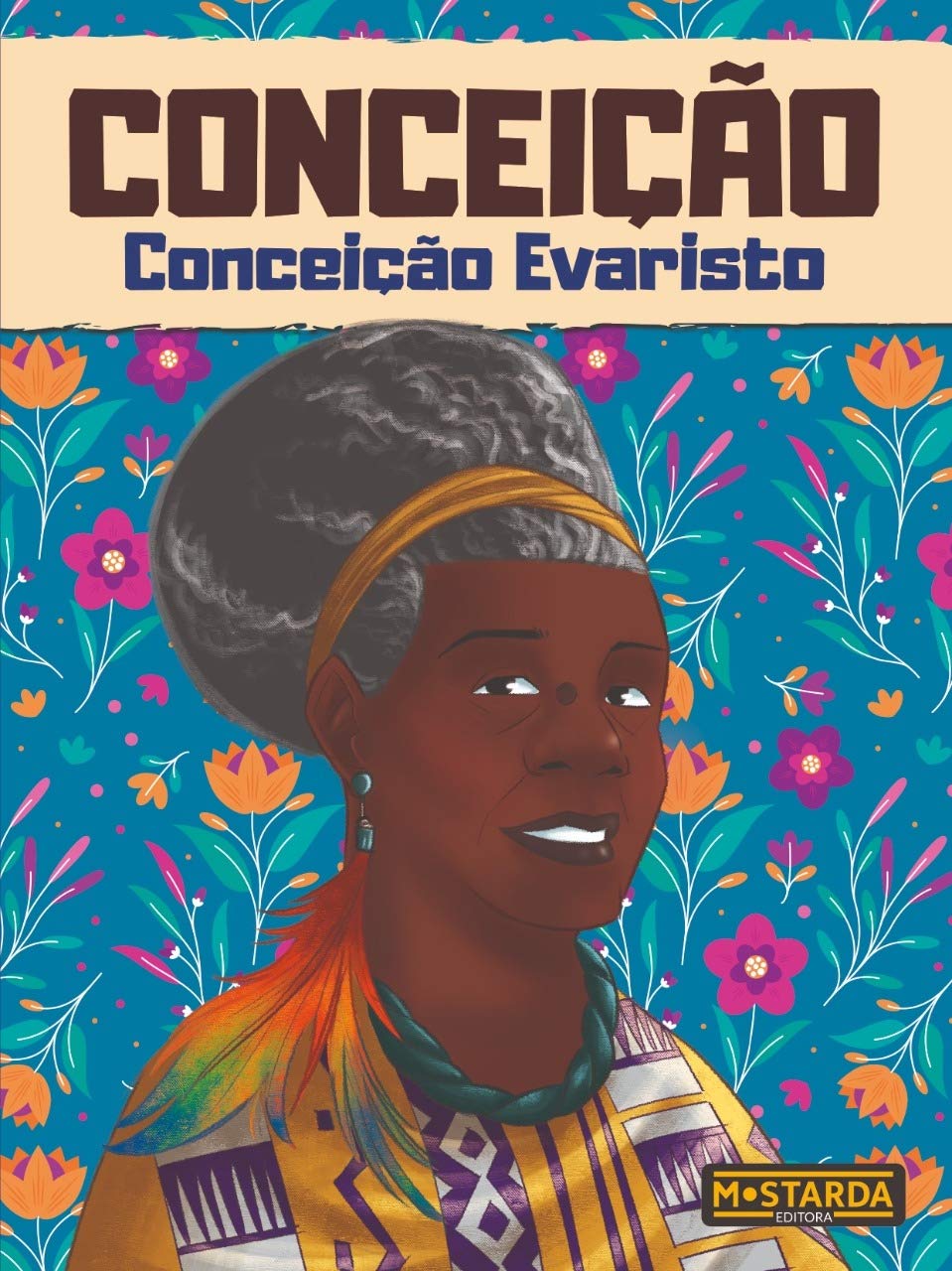 Livro de Conceição Evaristo é escolhido para estrear biblioteca de Dua Lipa