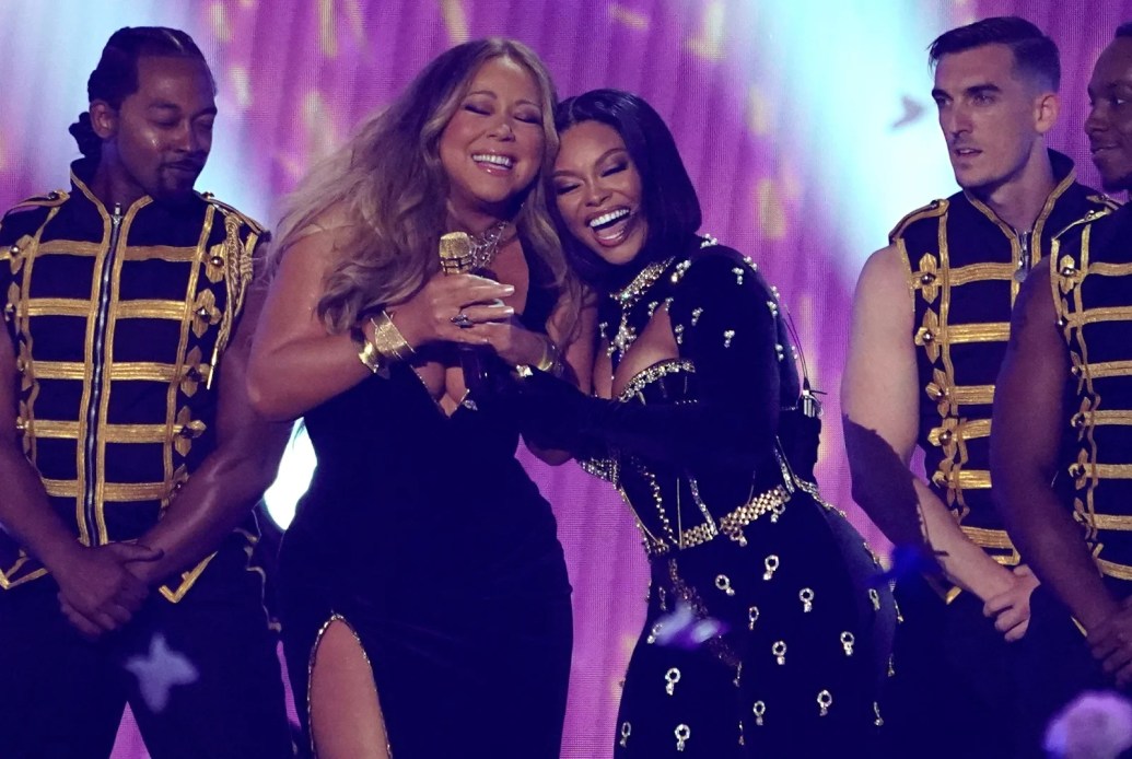 BET Awards: famosos prestigiam premiação voltada à cultura negra