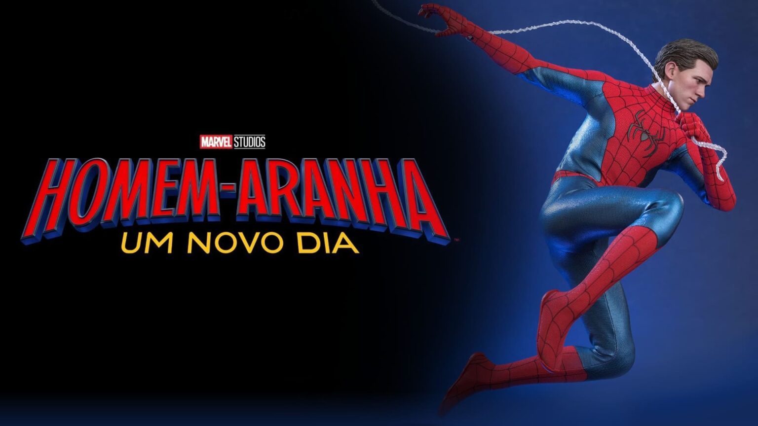 Homem-Aranha: Um Novo Dia deve superar US$ 200 milhões na estreia