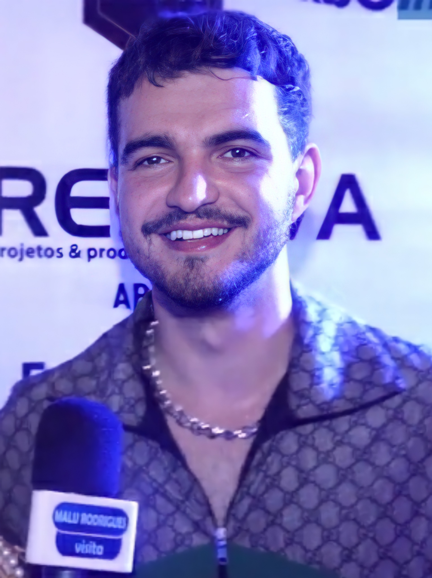 Jão anuncia retorno à música e ativa contagem regressiva para nova fase