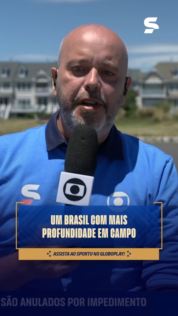 Alex Escobar diz que está cansado e revela quando pretende voltar ao trabalho