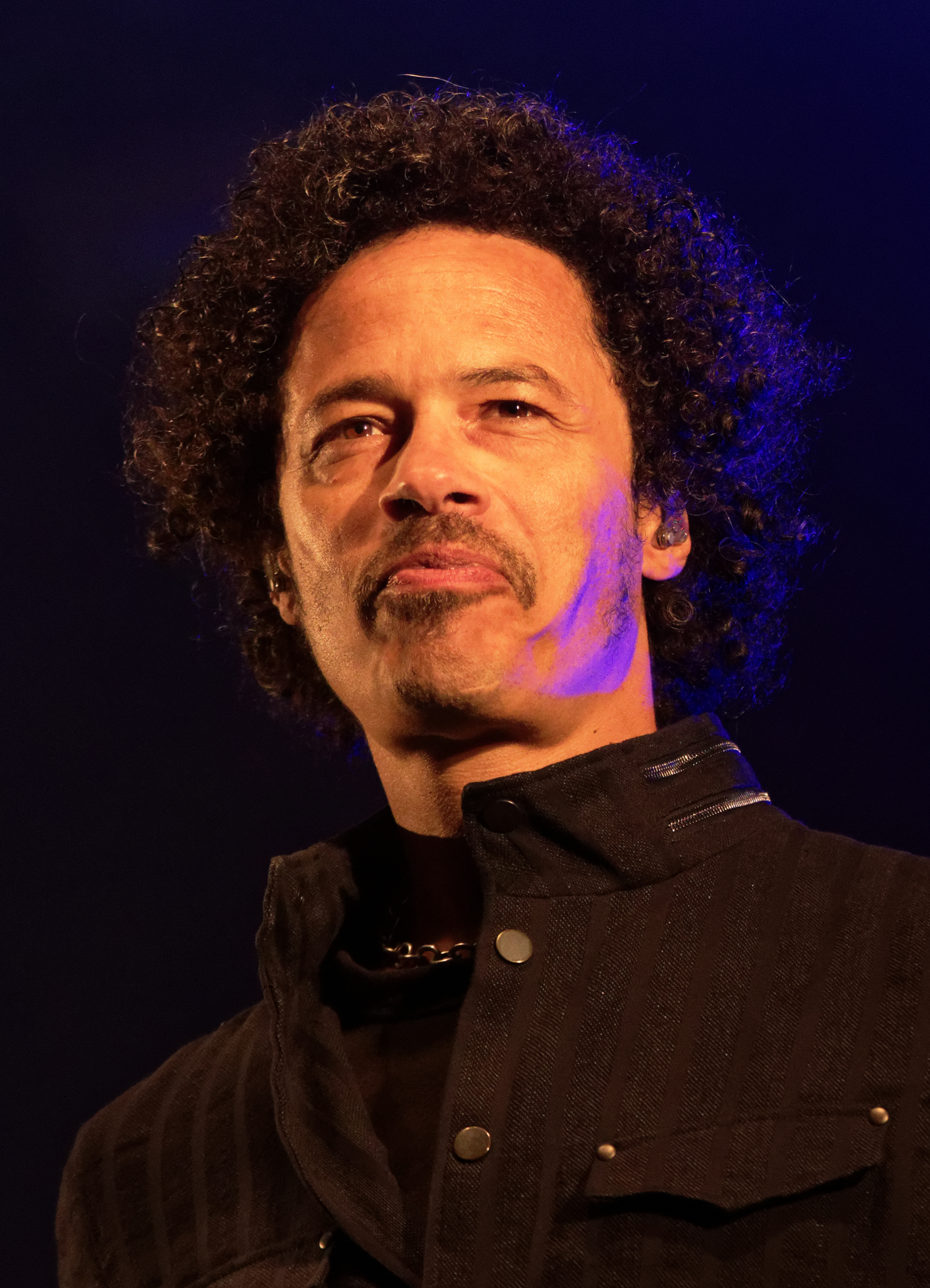 Eagle-Eye Cherry volta ao Brasil para show único em São Paulo